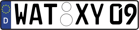 WAT-XY09