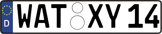 WAT-XY14