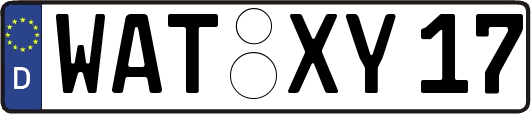WAT-XY17