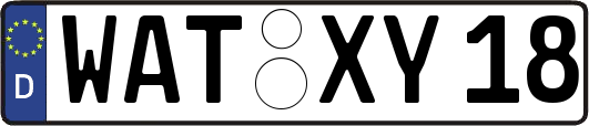 WAT-XY18