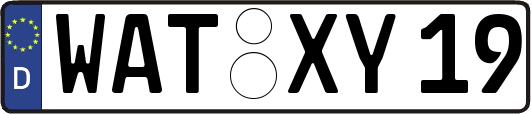 WAT-XY19