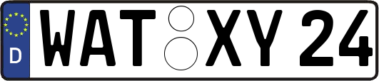 WAT-XY24