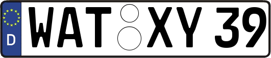 WAT-XY39