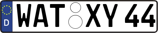 WAT-XY44
