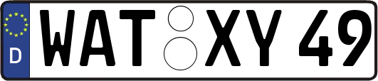 WAT-XY49