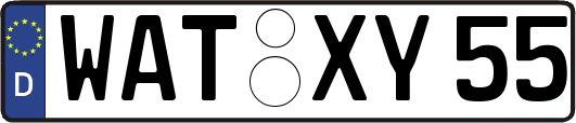 WAT-XY55