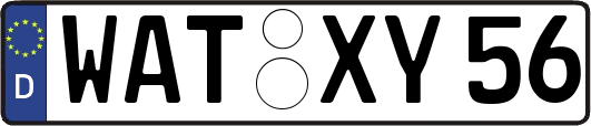 WAT-XY56