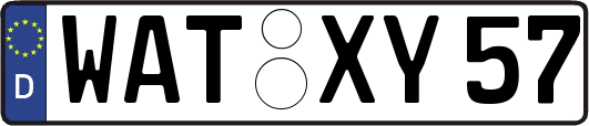 WAT-XY57