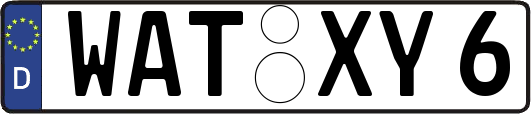 WAT-XY6