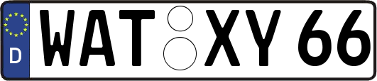 WAT-XY66
