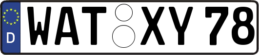 WAT-XY78