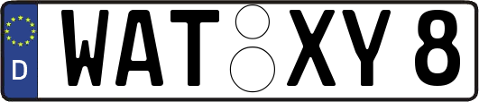 WAT-XY8