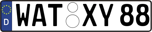 WAT-XY88