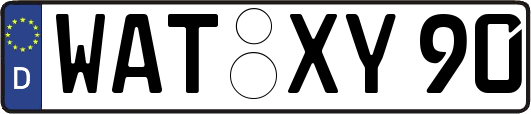 WAT-XY90