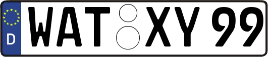 WAT-XY99