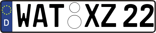 WAT-XZ22