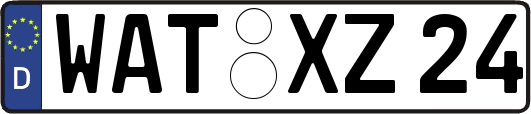 WAT-XZ24