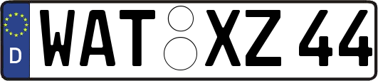 WAT-XZ44