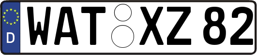 WAT-XZ82