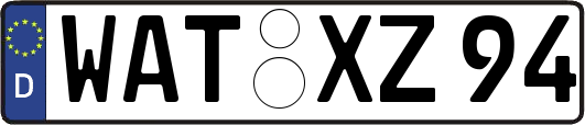 WAT-XZ94