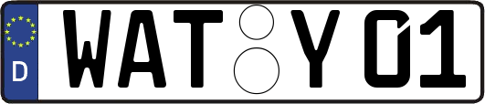WAT-Y01