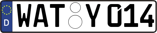 WAT-Y014