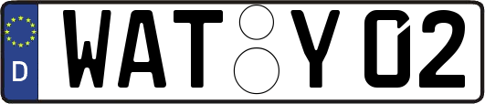 WAT-Y02