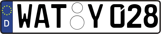 WAT-Y028