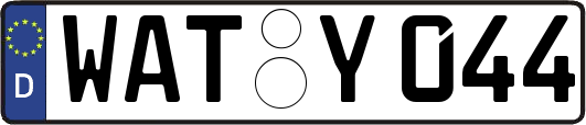 WAT-Y044