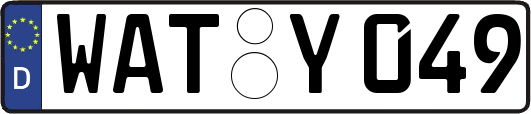 WAT-Y049