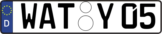 WAT-Y05