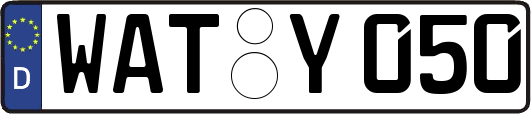 WAT-Y050