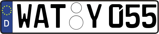 WAT-Y055