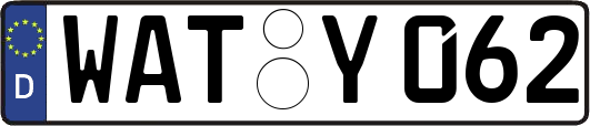 WAT-Y062
