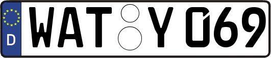WAT-Y069