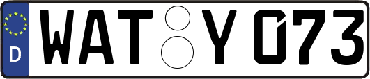 WAT-Y073
