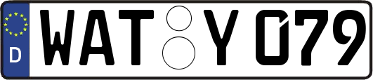 WAT-Y079