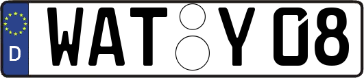 WAT-Y08
