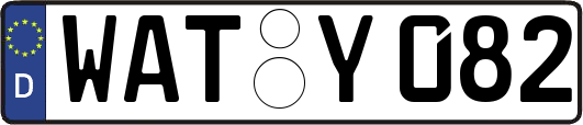WAT-Y082