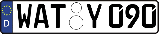 WAT-Y090