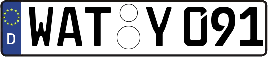 WAT-Y091