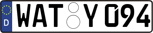 WAT-Y094