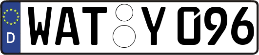 WAT-Y096