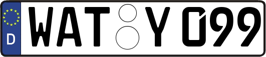 WAT-Y099