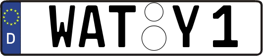 WAT-Y1