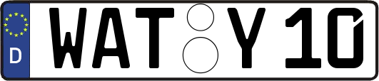 WAT-Y10