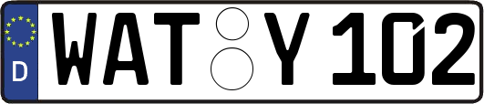 WAT-Y102