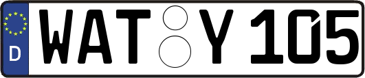 WAT-Y105