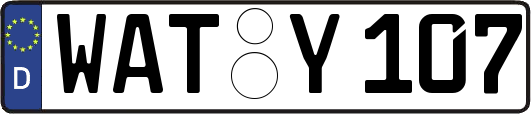 WAT-Y107