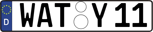 WAT-Y11
